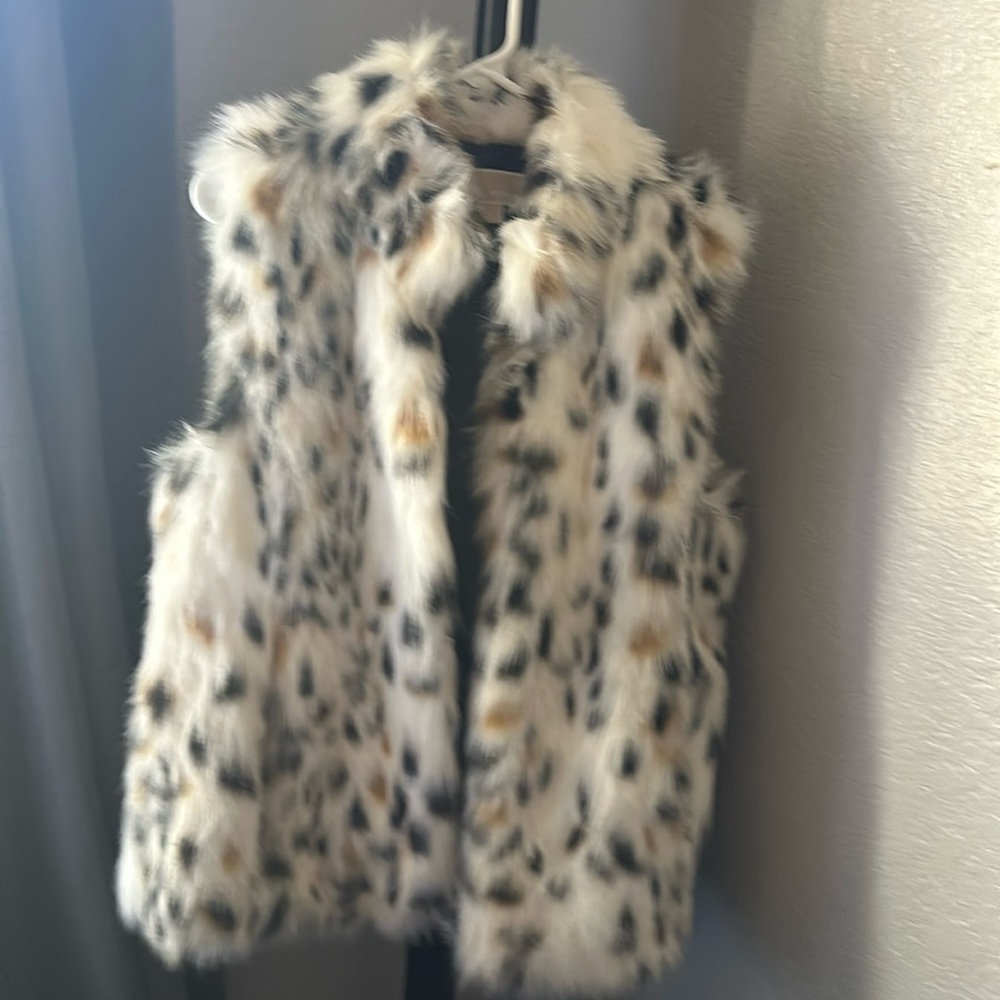 MICHAEL KORS VEST